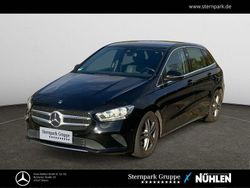 Schwarz Gebraucht 2020 Mercedes 180 Progressive Limousine | 21.990 € (Guter Preis)