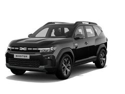 Schwarz Neu 2025 Dacia Bigster Expression SUV | 30.990 € (Guter Preis)