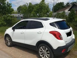 Weiß Gebraucht 2012 Opel Mokka Edition SUV | 7.600 € (Guter Preis)
