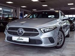 Silber Gebraucht 2020 Mercedes A220 Progressive Limousine | 22.900 € (Guter Preis)