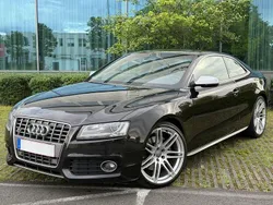 Gebraucht 2010 Audi S5 Exclusive Coupé | 7.999 €