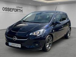 Blau Gebraucht 2019 Opel Corsa Kleinwagen | 9.990 € (Fairer Preis)