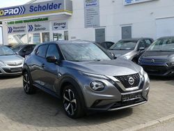 Grau Gebraucht 2020 Nissan Juke 360º SUV | 14.900 € (Fairer Preis)