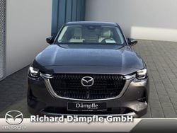 Machine grey Gebraucht 2022 Mazda CX-60 Takumi-Line SUV | 39.995 € (Fairer Preis)