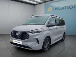 Grau Gebraucht 2025 Ford Tourneo Custom Van / Kleinbus | 68.299 €
