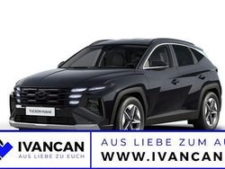 Abyss black Neu 2025 Hyundai Tucson Trend SUV | 36.390 € (Superpreis)