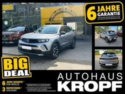Grau Neu 2024 Opel Mokka Elegance SUV | 20.950 € (Fairer Preis)