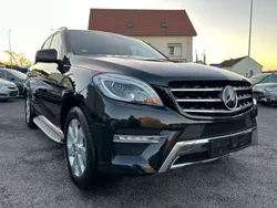 Mercedes ML350