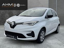 Weiß Gebraucht 2020 Renault Zoe Life Kleinwagen | 8.750 € (Superpreis)