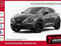 Gun metallic (m) Neu 2025 Nissan Juke Tekna SUV | 27.390 € (Guter Preis)