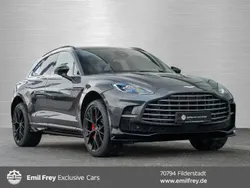 Grau Neu 2025 Aston Martin DBX 707 SUV | 286.020 € (Fairer Preis)