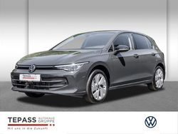 Grau Neu 2025 VW Golf VIII Goal Limousine | 35.290 € (Teuer)