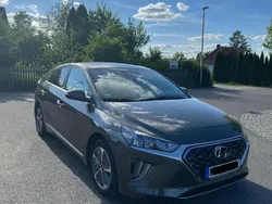 Grau Gebraucht 2021 Hyundai Ioniq Limousine | 18.500 € (Fairer Preis)