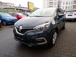 Grau Gebraucht 2018 Renault Captur Life SUV | 9.990 € (Guter Preis)