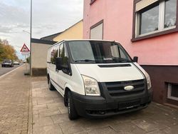 Weiß Gebraucht 2009 Ford Transit Van / Kleinbus | 2.850 € (Superpreis)