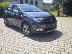 Grau Gebraucht 2018 Dacia Sandero Prestige Kleinwagen | 8.499 € (Guter Preis)