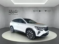 Weiß Gebraucht 2023 Renault Austral Techno SUV | 25.290 € (Guter Preis)