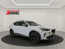 Weiß Neu 2024 Cupra Formentor VZ SUV | 39.499 € (Fairer Preis)