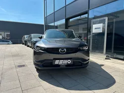 Grau Gebraucht 2020 Mazda MX30 SUV | 13.290 € (Guter Preis)