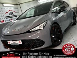 Grau Gebraucht 2022 Cupra Born Kleinwagen | 29.990 € (Teuer)