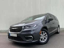 Grau sonderlackierung Gebraucht 2022 Chrysler Pacifica SUV | 33.990 € (Fairer Preis)