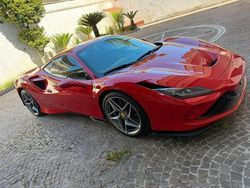 Rot Gebraucht 2021 Ferrari F8 Coupé | 315.350 € (Teuer)