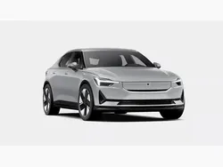 Grau (vapour metallic) Neu 2025 Polestar 2 Plus Limousine | 57.990 €