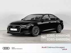 Schwarz Gebraucht 2021 Audi A6 Performance Limousine | 32.990 € (Guter Preis)