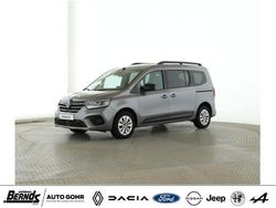 Grau Gebraucht 2025 Renault Kangoo Techno Limousine | 33.660 € (Teuer)