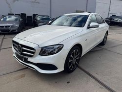Weiß Gebraucht 2019 Mercedes E300 Limousine | 27.600 € (Fairer Preis)