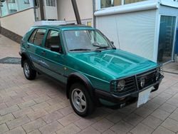 Gebraucht 1992 VW Golf Country Kleinwagen | 8.999 €