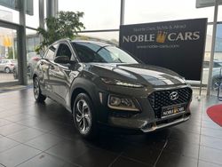 Galaxy grey / mic Gebraucht 2020 Hyundai Kona Advantage SUV | 19.690 € (Fairer Preis)