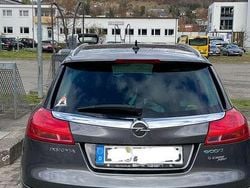 Grau Gebraucht 2010 Opel Insignia Edition Limousine | 3.000 € (Guter Preis)