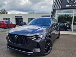Grau Neu 2025 Mazda CX-60 Homura-Line SUV | 53.990 € (Guter Preis)