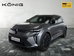 Renault Scénic