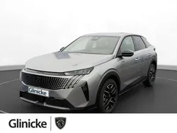 Met. artense silber Gebraucht 2024 Peugeot 3008 Allure Limousine | 30.890 € (Superpreis)
