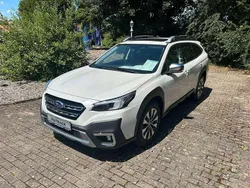 Weiß Neu 2025 Subaru Outback Platinum SUV | 42.990 € (Superpreis)
