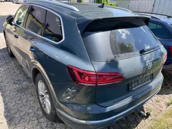Grau Gebraucht 2019 VW Touareg SUV | 39.500 € (Superpreis)