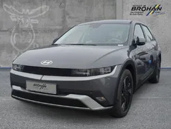 Ecotronic grey / mic Neu 2025 Hyundai Ioniq 5 Dynamiq SUV | 41.990 € (Fairer Preis)