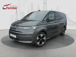 VW Multivan