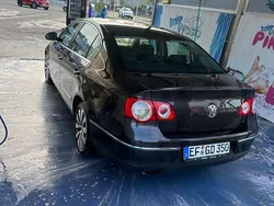 Braun Gebraucht 2007 VW Passat Comfortline Limousine | 4.750 € (Teuer)