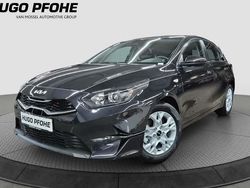 Schwarz Neu 2025 Kia Ceed Vision Limousine | 22.790 € (Fairer Preis)