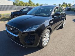 Schwarz Gebraucht 2018 Jaguar E-Pace S SUV | 13.750 € (Fairer Preis)