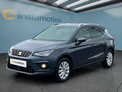 Gebraucht 2020 Seat Arona XCELLENCE SUV | 17.299 € (Fairer Preis)