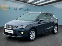 Gebraucht 2020 Seat Arona XCELLENCE SUV | 17.299 € (Fairer Preis)