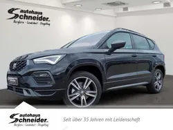 Schwarz Gebraucht 2024 Seat Ateca Beats SUV | 41.990 €
