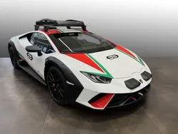 Weiss Neu 2024 Lamborghini Huracán Coupé | 329.640 €