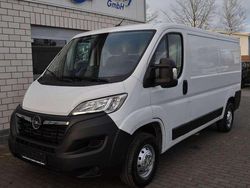 Gebraucht 2024 Opel Movano Edition Van | 25.700 € (Teuer)