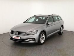 Andere Gebraucht 2020 VW Passat Business Kombi | 22.890 € (Fairer Preis)