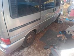 Silber Gebraucht 1997 VW T4 Van | 5.000 € (Guter Preis)